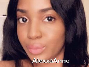 AlexxaAnne