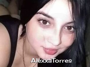 AlexxaTorres