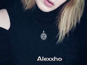 Alexxho
