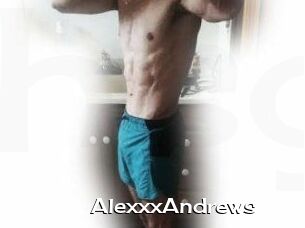 AlexxxAndrews