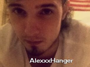 AlexxxHanger
