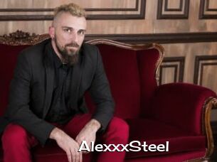 AlexxxSteel