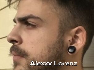 Alexxx_Lorenz
