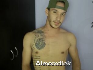 Alexxxdick