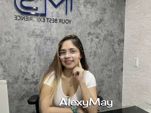 AlexyMay