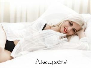 Alexya69
