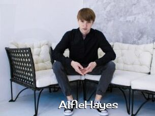 AlfieHayes