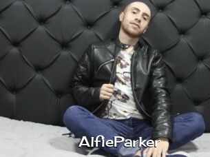 AlfieParker