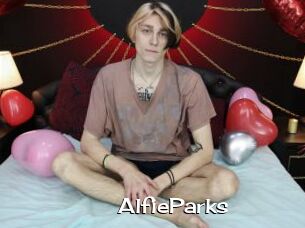 AlfieParks