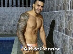 AlfredConnor