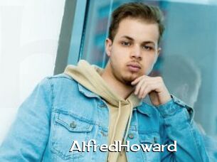 AlfredHoward