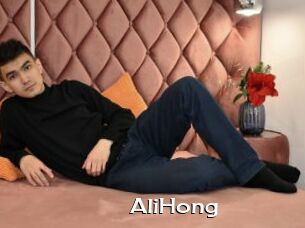 AliHong