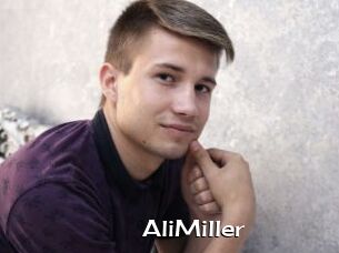 AliMiller