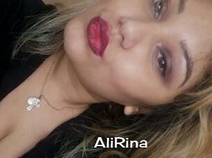 AliRina