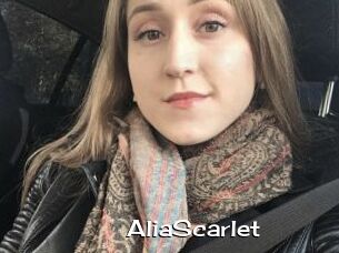 AliaScarlet