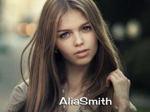 AliaSmith