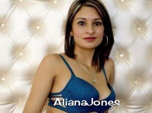 AlianaJones