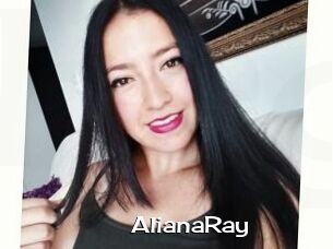 AlianaRay