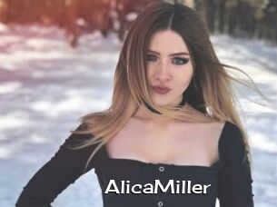 AlicaMiller