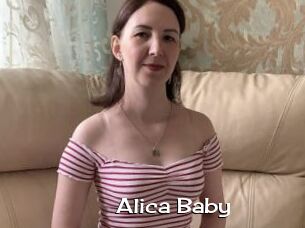 Alica_Baby