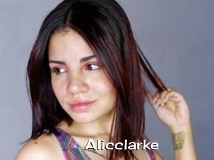 Alicclarke
