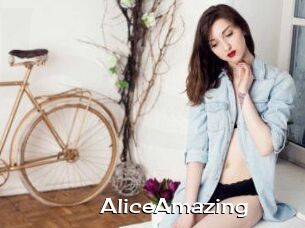 AliceAmazing