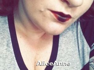 AliceAnne