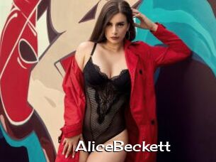 AliceBeckett