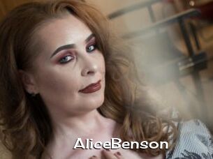 AliceBenson