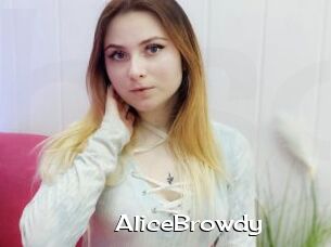 AliceBrowdy