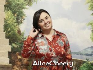 AliceCheery