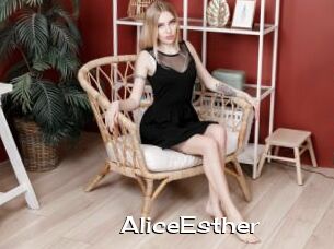AliceEsther