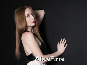 AliceFirre