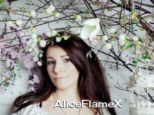 AliceFlameX