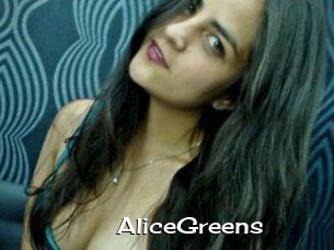 AliceGreens