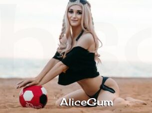 AliceGum