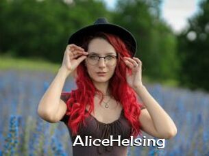 AliceHelsing