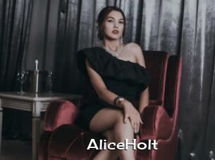 AliceHolt