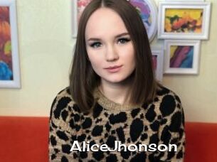 AliceJhonson