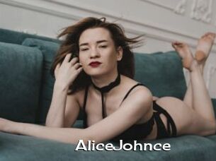 AliceJohnce