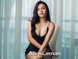 AliceLeman
