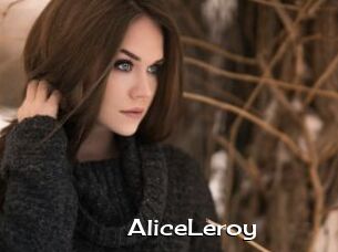 AliceLeroy
