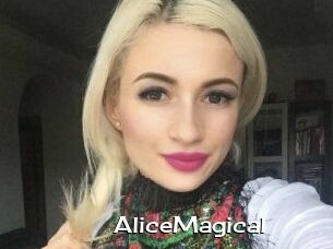 AliceMagical