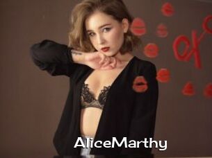 AliceMarthy