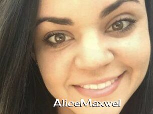 AliceMaxwel