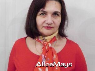 AliceMays
