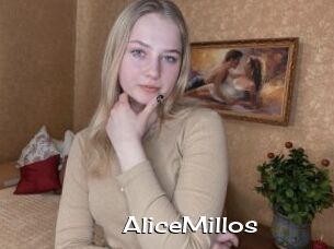 AliceMillos