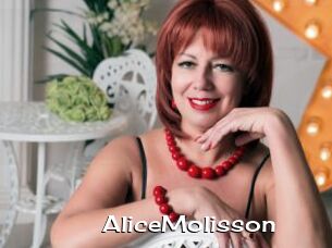 AliceMolisson