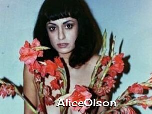 Alice_Olson