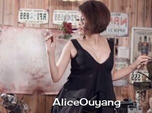AliceOuyang